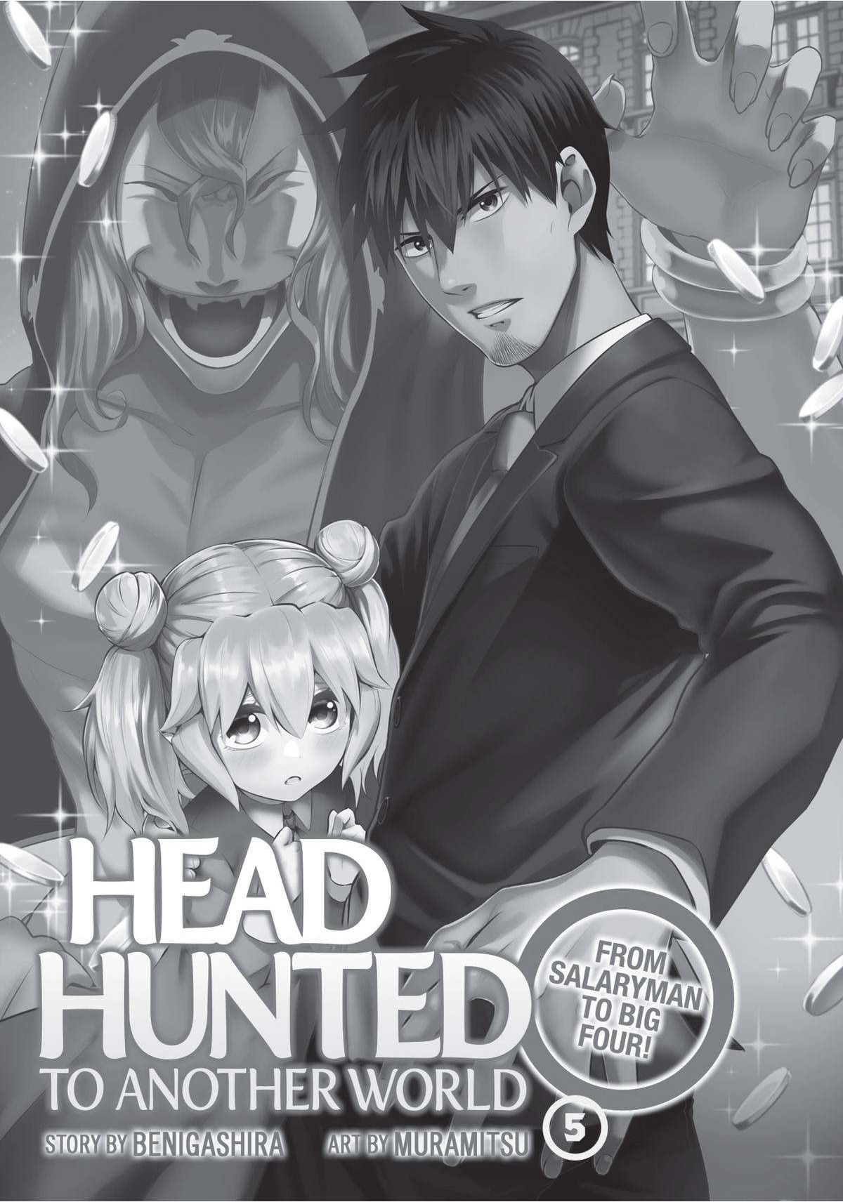 Salaryman Ga Isekai Ni Ittara Shitennou Ni Natta Hanashi Chapter 40 Bahasa Indonesia